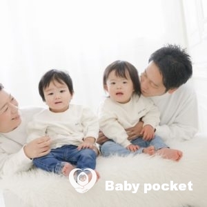 しましまくん、祝1歳&入籍のご報告