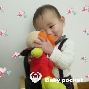 タイリュウくん💛祝1歳と入籍