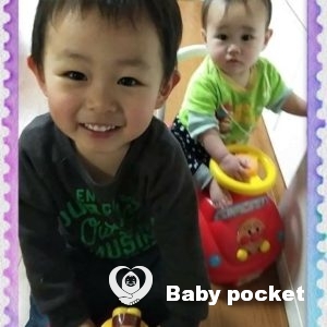 タイリュウくん💛祝1歳と入籍