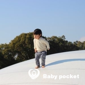 いむあくん⭐3歳になりました!