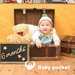 雷雨決行くん⭐ハーフバースデー⭐