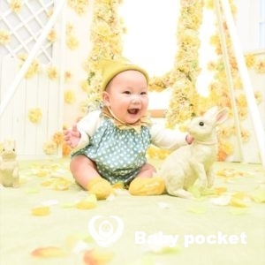 雷雨決行くん⭐ハーフバースデー⭐