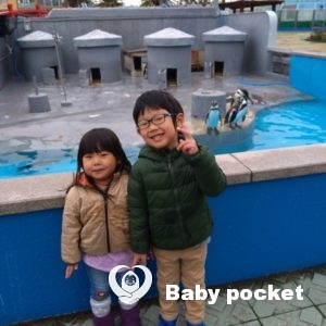 ⭐Twinkleちゃん3才になりました⭐