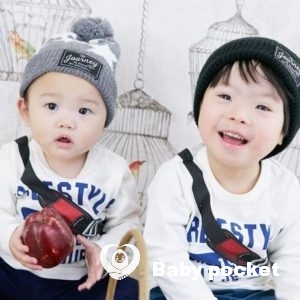 ハミルちゃんの1歳のお誕生日と入籍のご報告