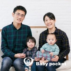 ハミルちゃんの1歳のお誕生日と入籍のご報告