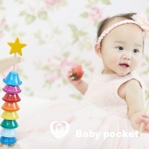 ハミルちゃんの1歳のお誕生日と入籍のご報告