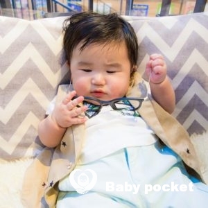 カレラくん*ハーフバースデーを迎えました*