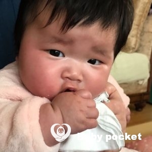 まーろんちゃん💛お食い初めと初節句のお祝い