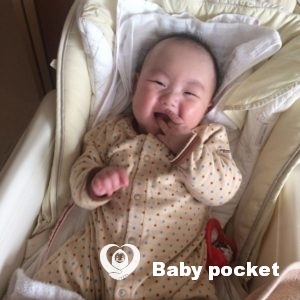 マーブル君お食い初め・ハーフバースディ