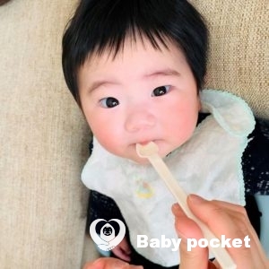 ソルト君⭐ハーフバースデー