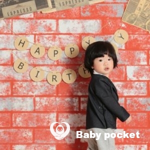 祝!ロビーくん1歳&入籍のご報告