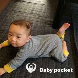 モント君⭐ハーフバースデー⭐