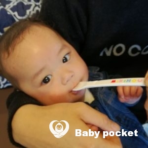 モント君⭐ハーフバースデー⭐