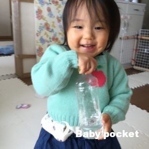 月見ちゃん⭐1歳6ヶ月