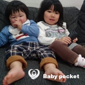 フェスくん元気に1歳半⭐