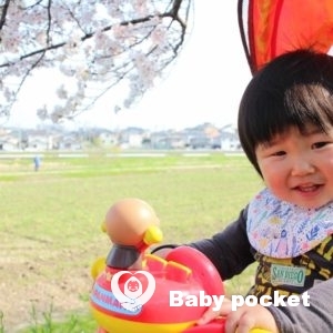 フェスくん元気に1歳半⭐