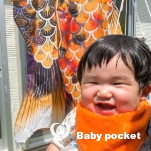 カレラくん*入籍&初節句*