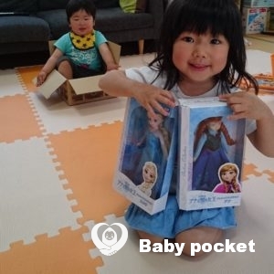 カーニバルちゃん4歳&幼稚園入園しました!