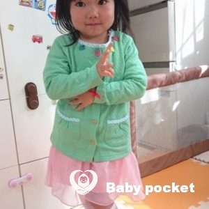 カーニバルちゃん4歳&幼稚園入園しました!