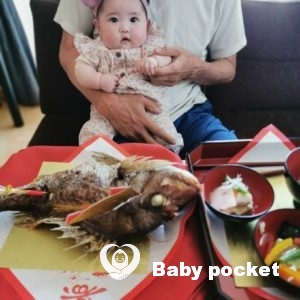 雪うさぎちゃん100日のご報告⭐