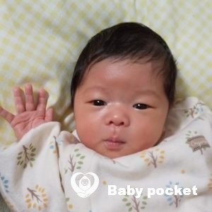 🌟4人家族になりました🌟