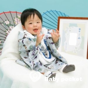 エトワールくん 1歳と入籍のご報告♪