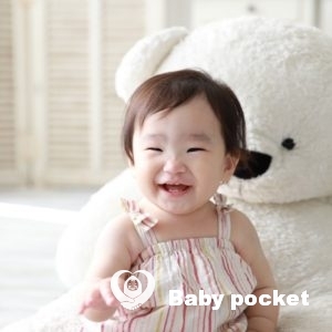 ブルーベリーちゃん1歳&入籍のご報告