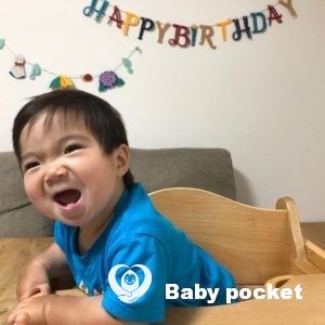 ぼのぼのくん🌟初節句・入籍・1歳🌟のご報告