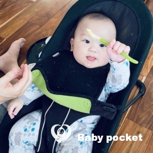 シルバー君⭐ハーフバースデー