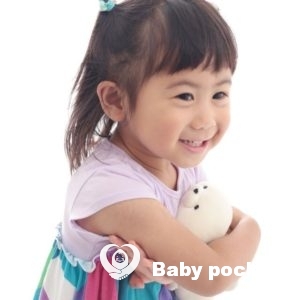 もえちゃん♪2歳になりました ♪