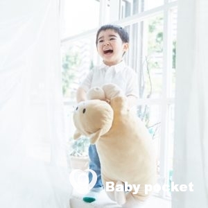 カムリ君🌟2歳のご報告です