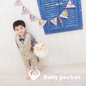 カムリ君🌟2歳のご報告です