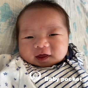 4人家族になりました