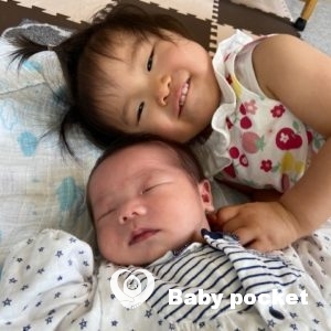 4人家族になりました