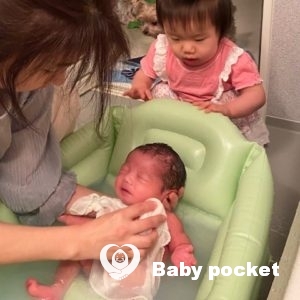 4人家族になりました