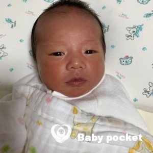 4人家族になりました🎵