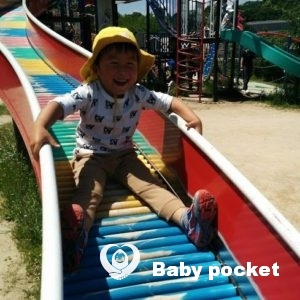 えにし君🌟4歳になりました