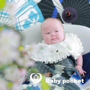 ひのき君の一ヶ月健診とお宮参りのご報告