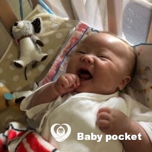 ひのき君の一ヶ月健診とお宮参りのご報告