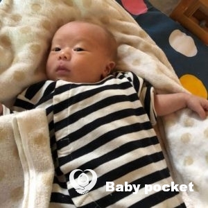 ひのき君の一ヶ月健診とお宮参りのご報告