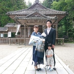 🍀たいわくんのお宮参り、お食い初め、ここわちゃん2歳7ヶ月などご報告🍀