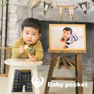 カレラくん*1歳になりました*