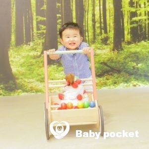 カレラくん*1歳になりました*