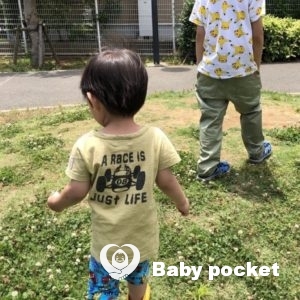 コパンダ君3歳🌟こぐま君小学生になりました🌟