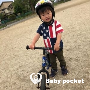 コパンダ君3歳🌟こぐま君小学生になりました🌟