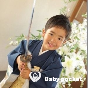 フィート君5歳になりました🌟