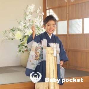 フィート君5歳になりました🌟