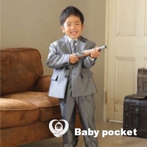 フィート君5歳になりました🌟