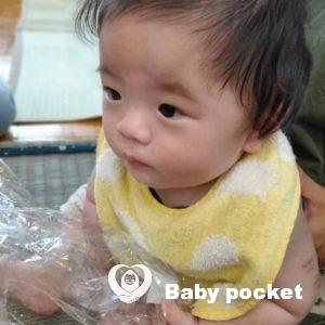 せん君のハーフバースデー⭐