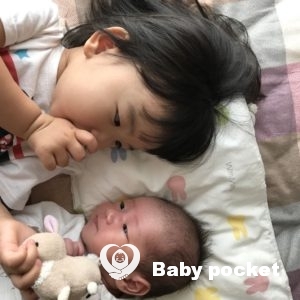 4人家族になりました🌟